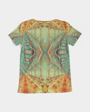 Load image into Gallery viewer, ostara24 Women&#39;s V-Neck Tee