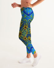 Afbeelding in Gallery-weergave laden, Azura 1 Women&#39;s Yoga Pants