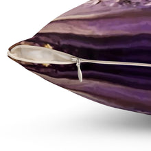 Afbeelding in Gallery-weergave laden, Spun Polyester Square Pillow