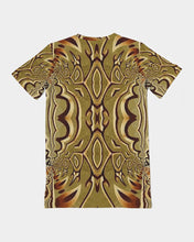 Afbeelding in Gallery-weergave laden, Wood Gold 2 Men&#39;s Everyday Pocket Tee