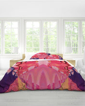 Afbeelding in Gallery-weergave laden, pinky1 King Duvet Cover Set