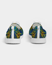 Afbeelding in Gallery-weergave laden, Azura 1 Women&#39;s Lace Up Flyknit Shoe