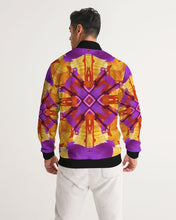 Afbeelding in Gallery-weergave laden, fall2020_12 Men&#39;s Track Jacket