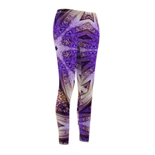 Afbeelding in Gallery-weergave laden, Women&#39;s Cut &amp; Sew Casual Leggings