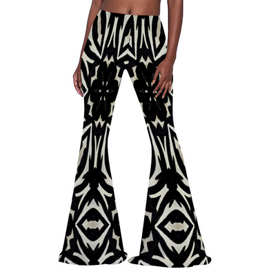 Triba 16 Stretch Bell Bottoms