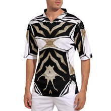 Afbeelding in Gallery-weergave laden, BW 9 Custom Soccer Jersey