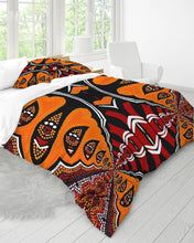 Afbeelding in Gallery-weergave laden, af3 King Duvet Cover Set