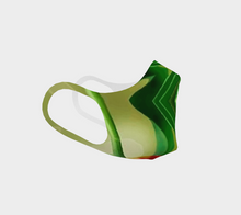 Afbeelding in Gallery-weergave laden, Flora 3 Poly Knit Mask