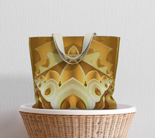 Carica l&#39;immagine nel visualizzatore di Gallery, Sand Large Tote 2