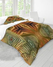 Afbeelding in Gallery-weergave laden, Retro 2 King Duvet Cover Set