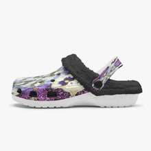 Afbeelding in Gallery-weergave laden, 475. Lined All Over Printed Clogs