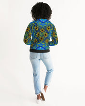 Afbeelding in Gallery-weergave laden, Azura 1 Women&#39;s Bomber Jacket