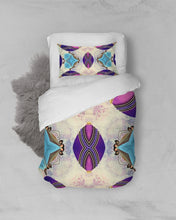 Afbeelding in Gallery-weergave laden, Royale 1 Twin Duvet Cover Set