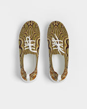 Afbeelding in Gallery-weergave laden, Wood Gold 2 Women&#39;s Lace Up Flyknit Shoe