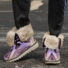 Afbeelding in Gallery-weergave laden, 477. Cotton-pad Fur Lining Boots