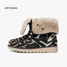 Afbeelding in Gallery-weergave laden, 477. Cotton-pad Fur Lining Boots