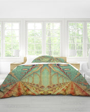Cargar imagen en el visor de la galería, Ostara 24 King Duvet Cover Set