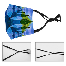 Load image into Gallery viewer, Spring 22 Face Mask with Filter Element