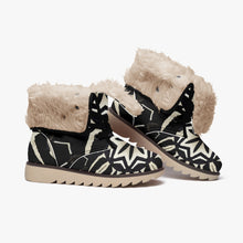 Afbeelding in Gallery-weergave laden, 477. Cotton-pad Fur Lining Boots