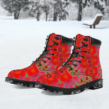 Afbeelding in Gallery-weergave laden, 189. Casual Leather Boots