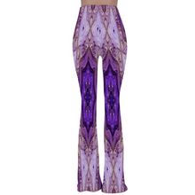 Afbeelding in Gallery-weergave laden, Olena 7 Stretch Bell Bottoms