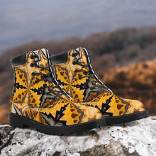 Indlæs billede til gallerivisning 189. Casual Leather Boots