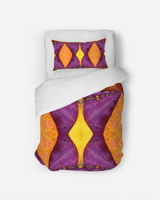 Festa 1 Twin Duvet Cover Set