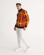 Carica l&#39;immagine nel visualizzatore di Gallery, fall2020_2 Men&#39;s Track Jacket