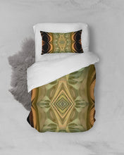 Afbeelding in Gallery-weergave laden, Retro 6 Twin Duvet Cover Set