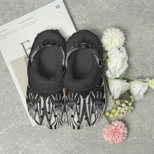 Afbeelding in Gallery-weergave laden, 475. Lined All Over Printed Clogs