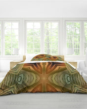 Afbeelding in Gallery-weergave laden, Retro 2 King Duvet Cover Set