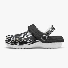 Afbeelding in Gallery-weergave laden, 475. Lined All Over Printed Clogs