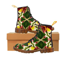 Afbeelding in Gallery-weergave laden, Velda 1 Women&#39;s Canvas Boots