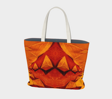 Carica l&#39;immagine nel visualizzatore di Gallery, Melange Large Tote 1