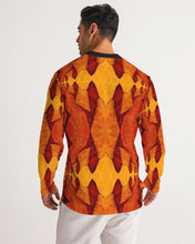 Load image into Gallery viewer, fall2020_2 Men&#39;s Long Sleeve Sports Jersey