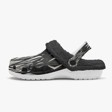 Afbeelding in Gallery-weergave laden, 475. Lined All Over Printed Clogs