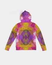Afbeelding in Gallery-weergave laden, Origami 1 Women&#39;s Hoodie