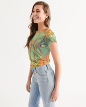 Indlæs billede til gallerivisning ostara24 Women&#39;s Tee