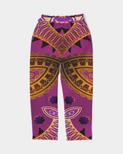 Afbeelding in Gallery-weergave laden, Reina 1 Women&#39;s Belted Tapered Pants