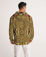 Afbeelding in Gallery-weergave laden, Wood Gold 2 Men&#39;s Hoodie