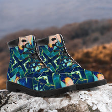 Afbeelding in Gallery-weergave laden, 189. Casual Leather Boots