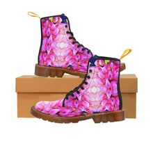 Indlæs billede til gallerivisning Mima 1 Women&#39;s Canvas Boots