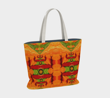 Carica l&#39;immagine nel visualizzatore di Gallery, Autumn Large Tote 7