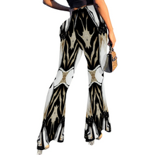 Afbeelding in Gallery-weergave laden, Triba 11 Stretch Bell Bottoms