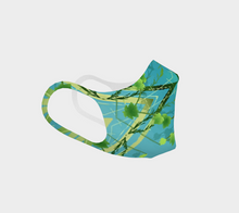 Afbeelding in Gallery-weergave laden, Spring 5 Poly Knit Mask