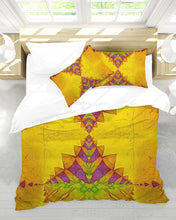 Afbeelding in Gallery-weergave laden, Aut 8 King Duvet Cover Set