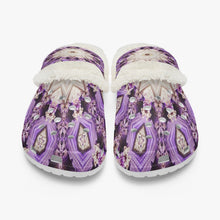 Afbeelding in Gallery-weergave laden, 475. Lined All Over Printed Clogs