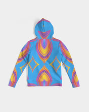 Afbeelding in Gallery-weergave laden, Turquella 1 Women&#39;s Hoodie