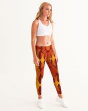 Afbeelding in Gallery-weergave laden, fall2020_2 Women&#39;s Yoga Pants