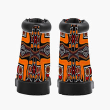 Indlæs billede til gallerivisning 189. Casual Leather Boots